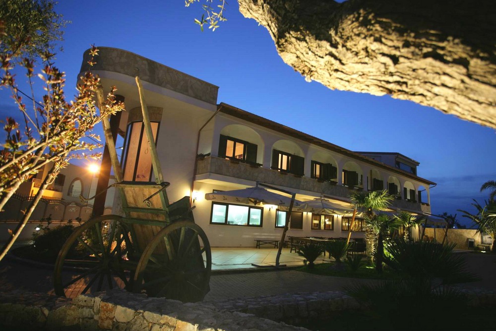 Tesoretto Hotel
